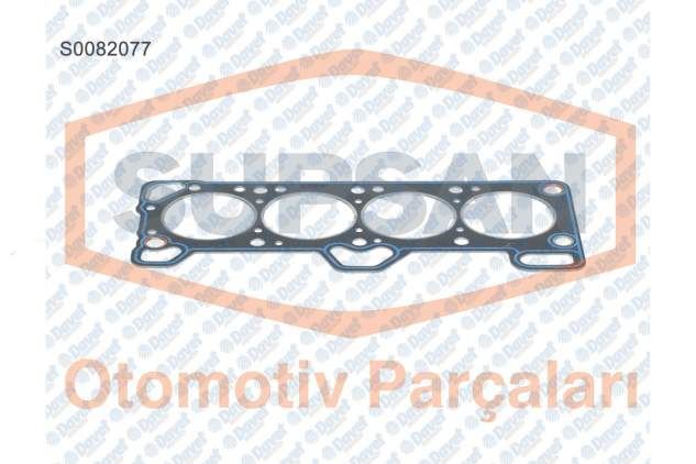 SUPSAN S0082077 Silindir Kapak Contasi Accent 1.3 12v 1994 - 2000